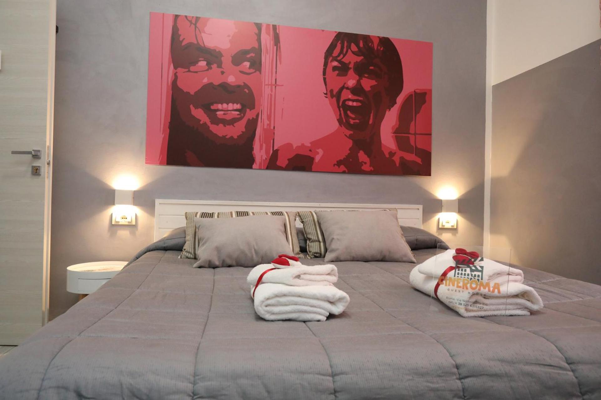 Cineroma Guesthouse — Photos 2