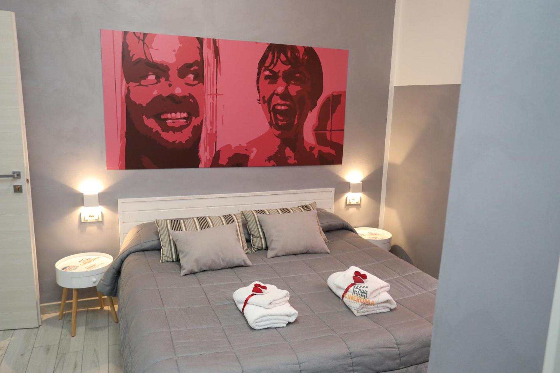 Cineroma Guesthouse — Photos 3