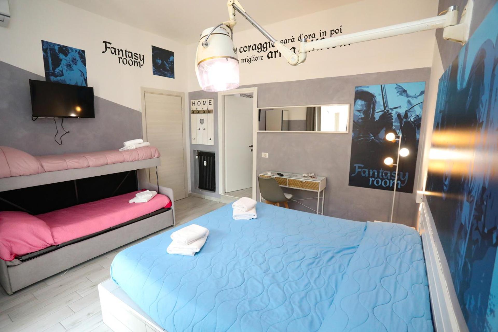 Cineroma Guesthouse — Photos 1
